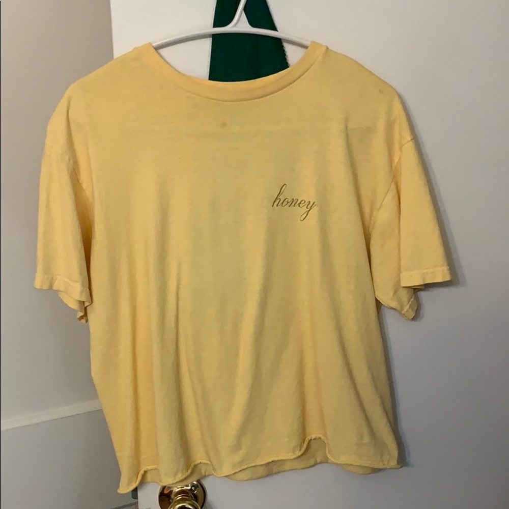 Brandy Melville T-shirt